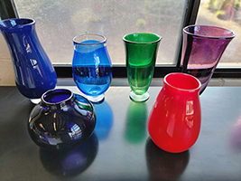 Full Color Vessels